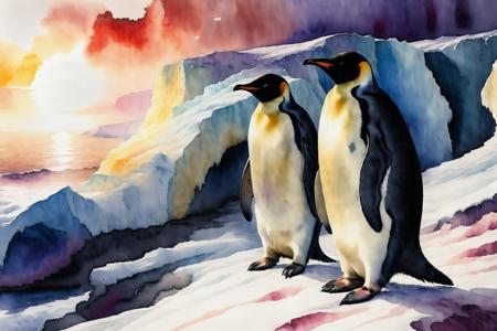 Watercolor_SDXL