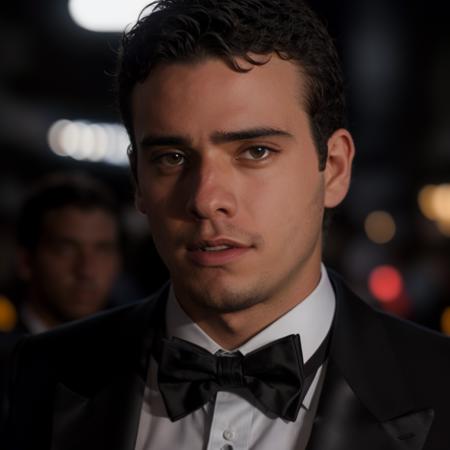 Andre Anaya