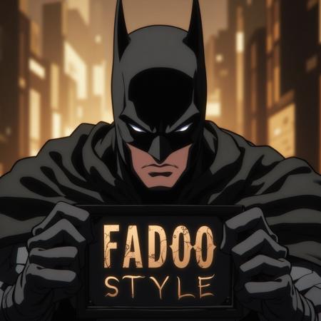 Fadoostyle