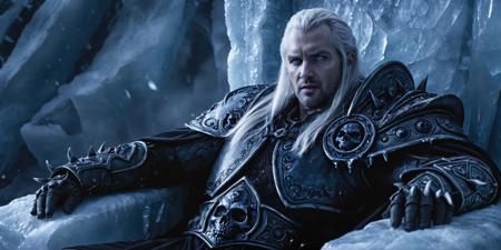 Lich King SDXL