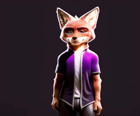 Foxtomas XL (Test)