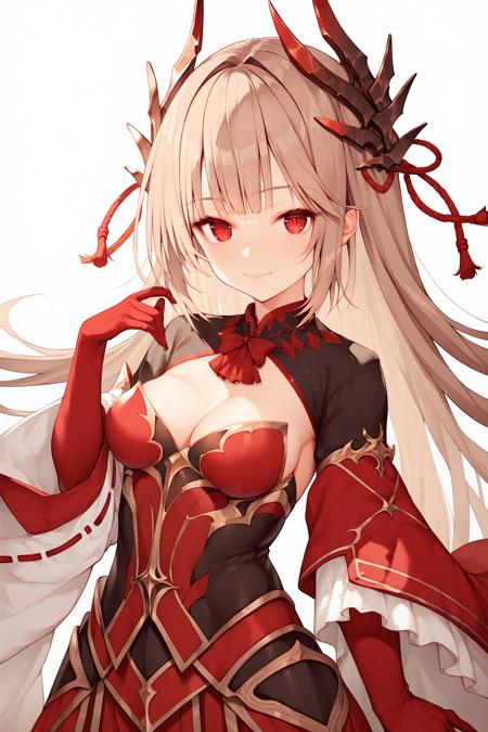 Sorairo Len PonyXL style