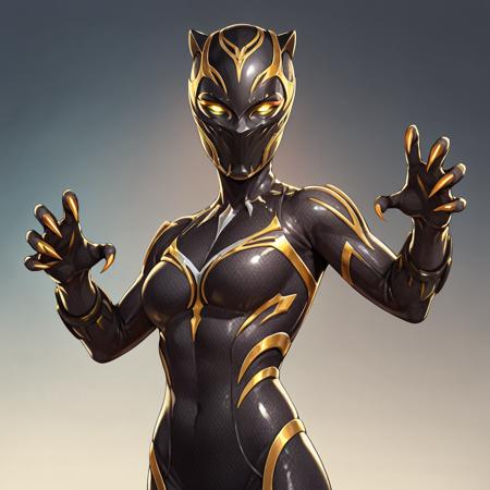 Black Panther - Wakanda Forever - Shuri