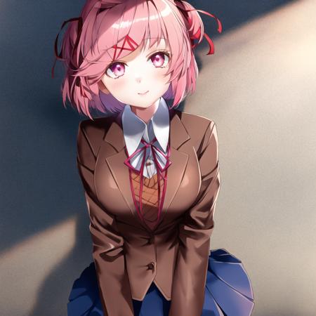 Natsuki DDLC LoRA