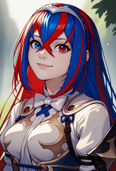 Alear (Female) (Fire Emblem Engage) SDXL LoRA [Pony]版本alear-fe-richy-v1_pdxl (ID: 357714)