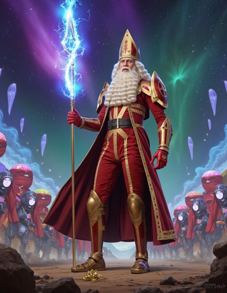 Sinterklaas