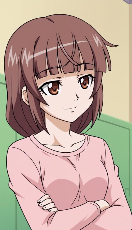 Nozoki Ana | Emiru Ikuno | PDXL