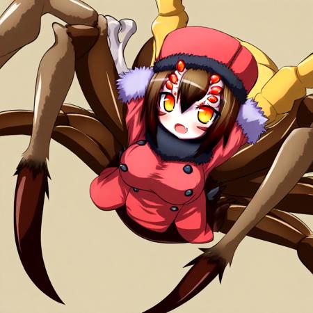 invertebrates_monster