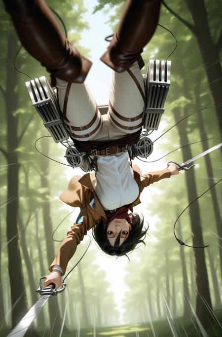 Fly [SD1.5] [Pony] [SD IL]版本Illustrious v1.0 (ID: 1111173)
