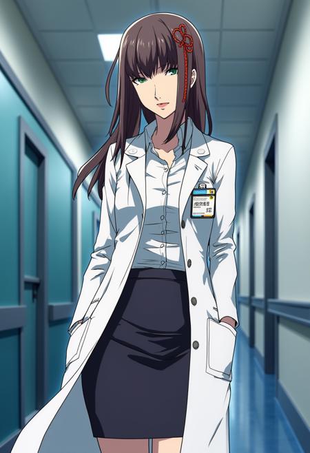 Togo Hifumi - Persona 5