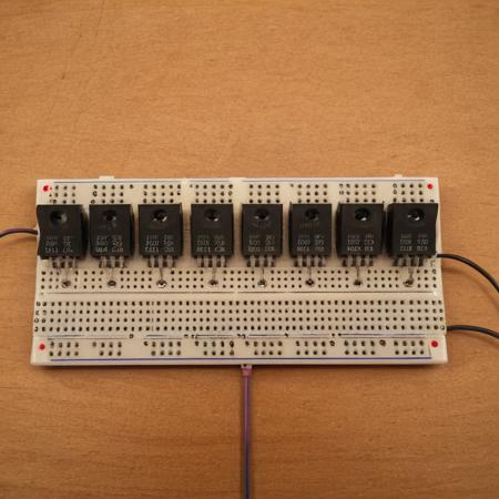 Electronic Components