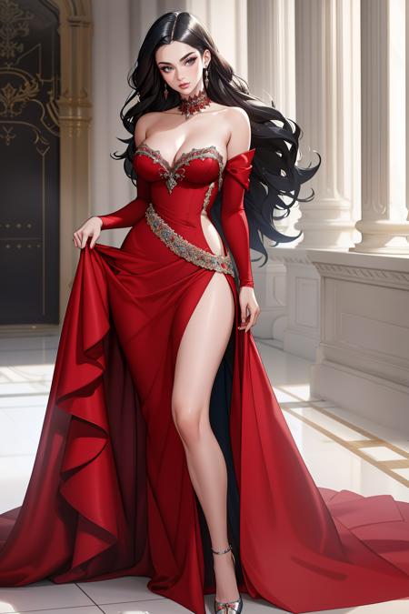 Haute Couture - by EDG