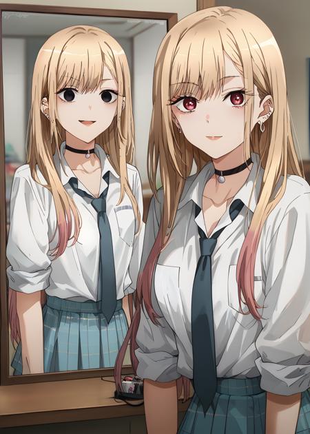 Doppelganger | Pony + Illustrious