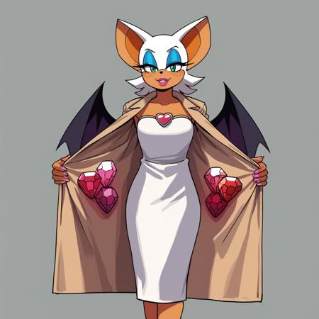 Trenchcoat Merchant