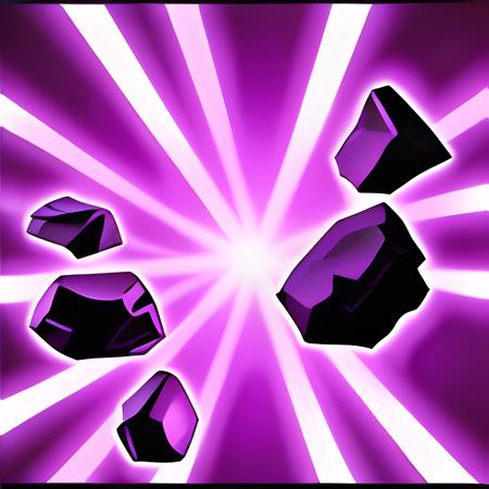 Game Item UI