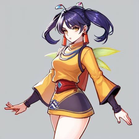 Tio (Grandia 2)