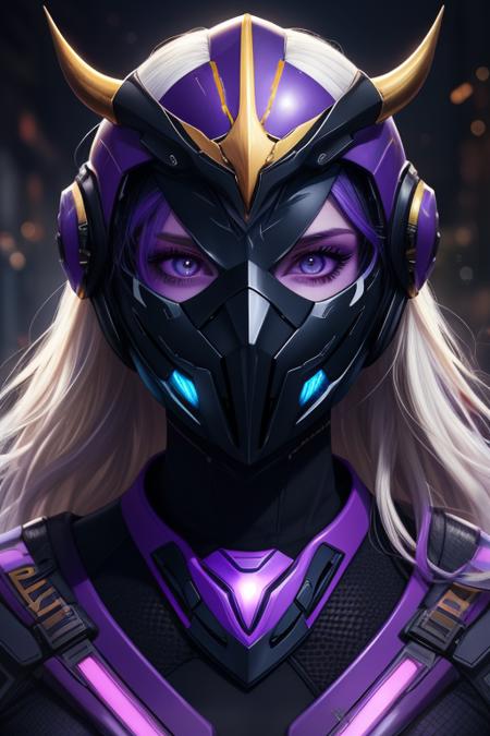 Mystic Force Mix