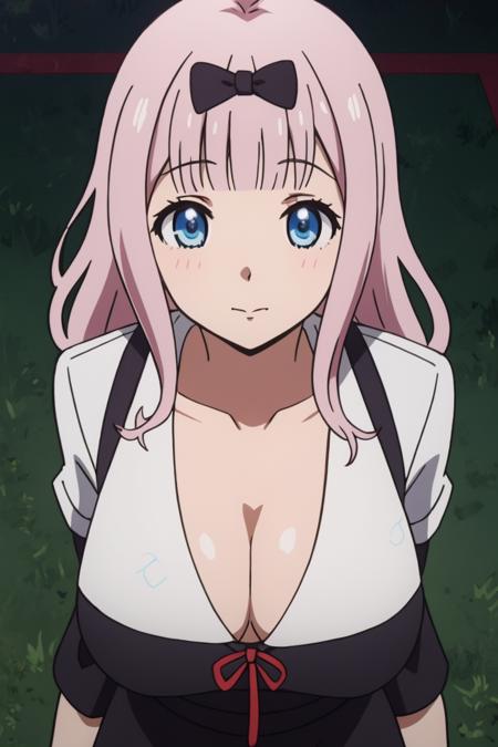 Kaguya-sama wa Kokurasetai // Chika Fujiwara // SD1.5