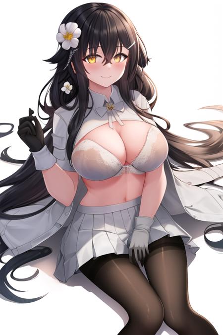 azuma/吾妻/吾妻 (Azur Lane)版本v1.0 (ID: 137509)