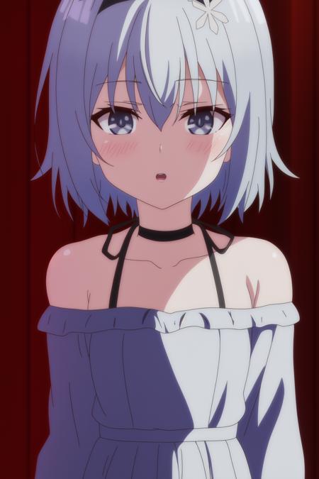 Ryuuou no Oshigoto! // (complete pack PDXL and SD1.5)版本sora ginko SD1.5 (ID: 63981)