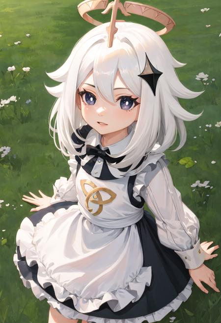 Paimon (Genshin Impact)