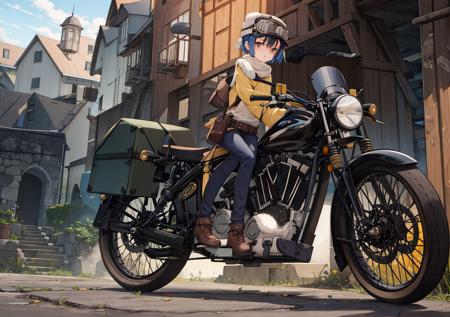 Kino Kino No Tabi