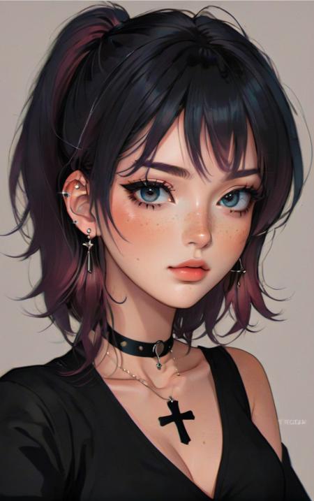 Alt Fashion (E-Girl/E-Boy/Alt Girl Fashion)