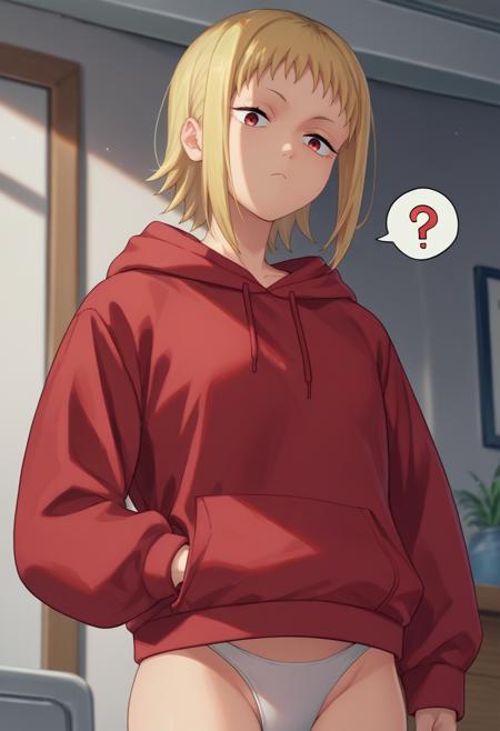 [PonyV6 XL] Akane Sawatari | Chainsaw Man
