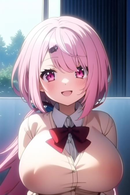 shiina yuika / nijisanji版本v1.0 (ID: 158375)