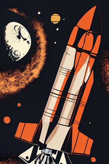 outerspace