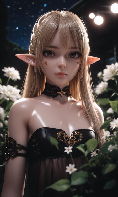MiaoMiao 3D Harem