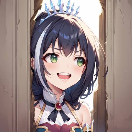 [PonyXL] The Shining meme