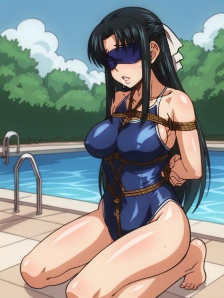 Chigusa Nana // Nana to Kaoru
