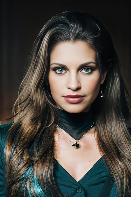 Danielle Fishel LoRA [Flux, SD1.5]