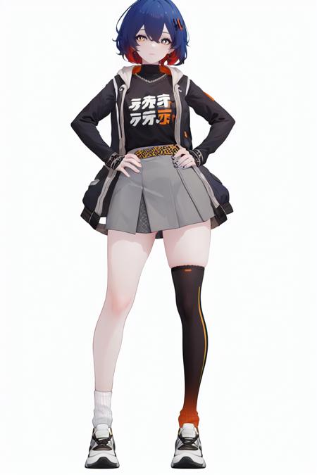 MIHOYO Collection 米家全家桶 (Honkai Impact 3rd | Honkai Star Rail | Genshin Impact | Zenless Zone Zero)