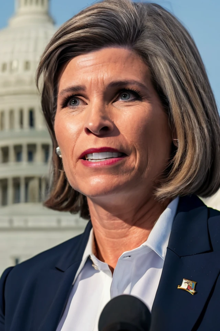 100 United States Senators