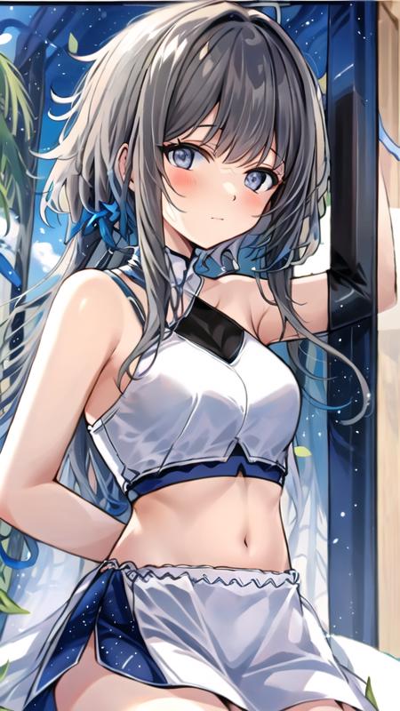 归终（原神）