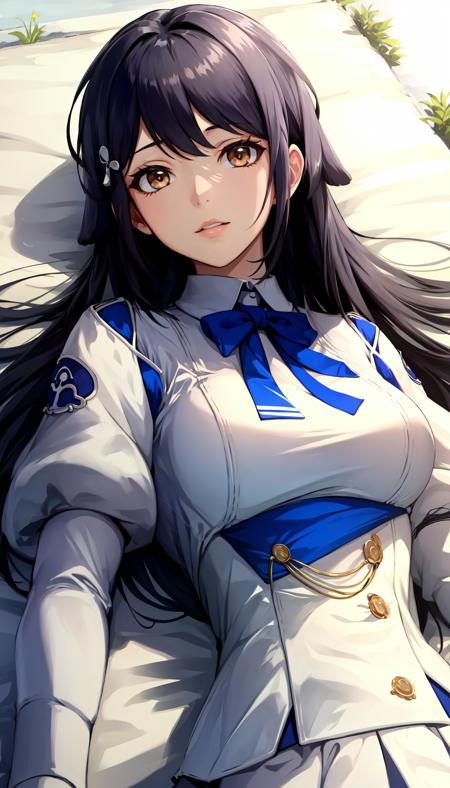 LoRA || Choukai || Azur Lane