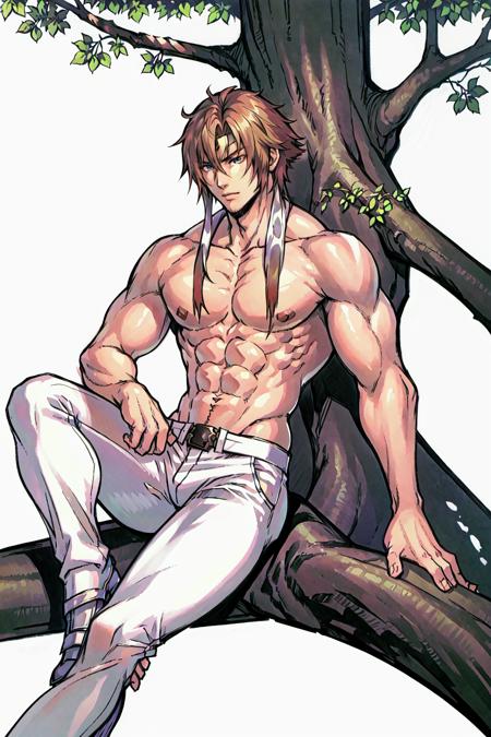 Final Fantasy Style