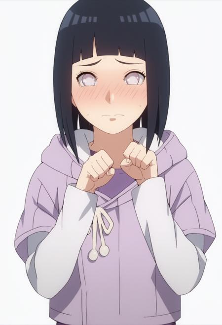 Hinata (boruto naruto next generations)