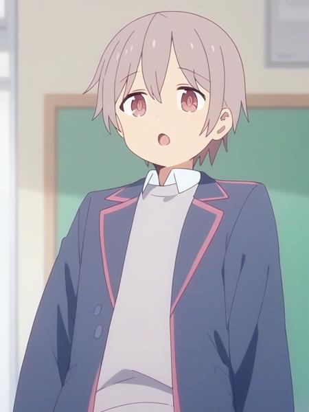 千川みなと illustrious/Pony senkawa_minato(Onii-chan wa Oshimai!)