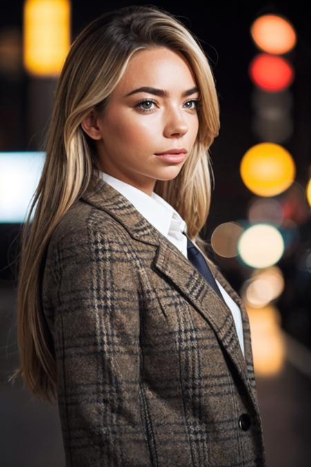 April Summers