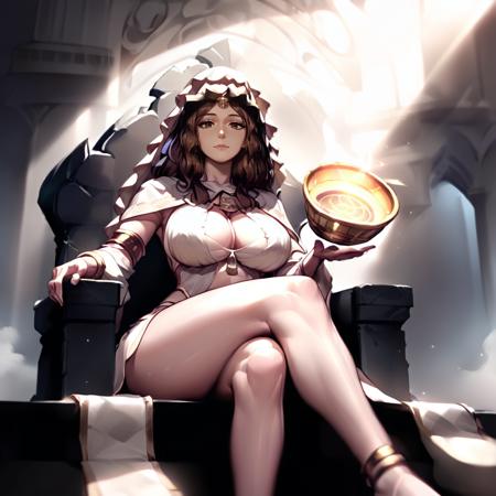 Gwynevere