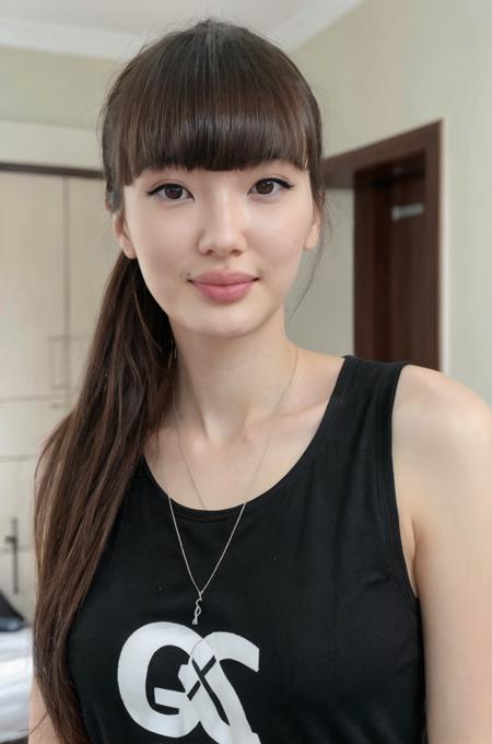 Sabina Altynbekova