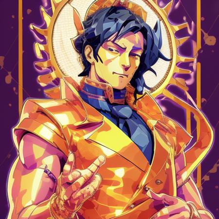 hades style sorta