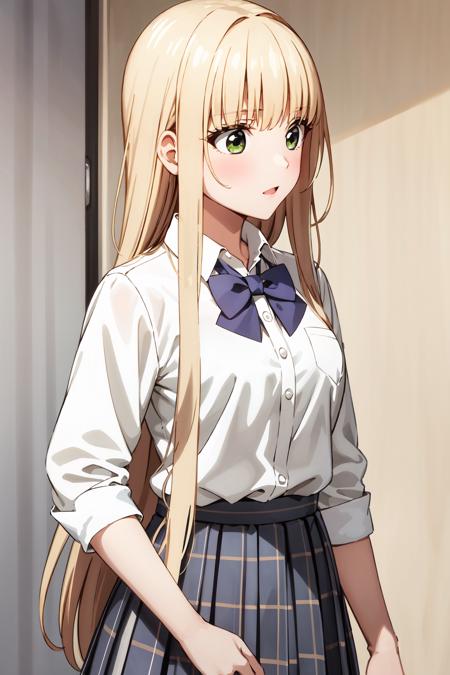 【ワンルーム、日当たり普通、天使つき】Noel Izumi (和泉のえる)版本v1.0 (ID: 747116)