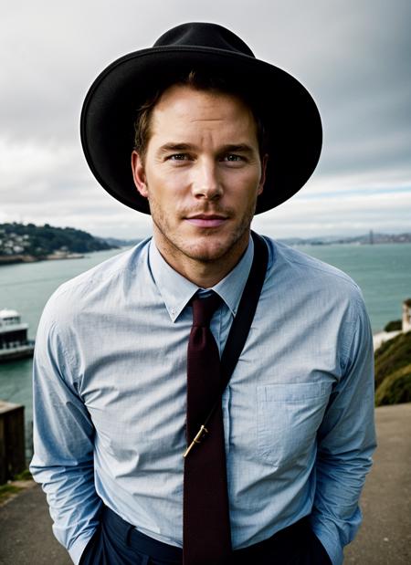 Chris Pratt版本v1.0 (ID: 149596)