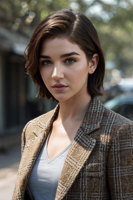 Skye Blue