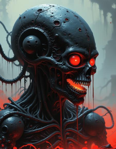 Horror Show版本v1.0 (ID: 888306)