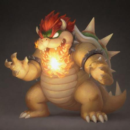 Bowser版本v2.0 (prev. nsfw trimmed) (prev. nsfw trimmed)